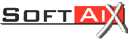 softaix softwareentwicklung fahrschulverwaltung fahrschule logo